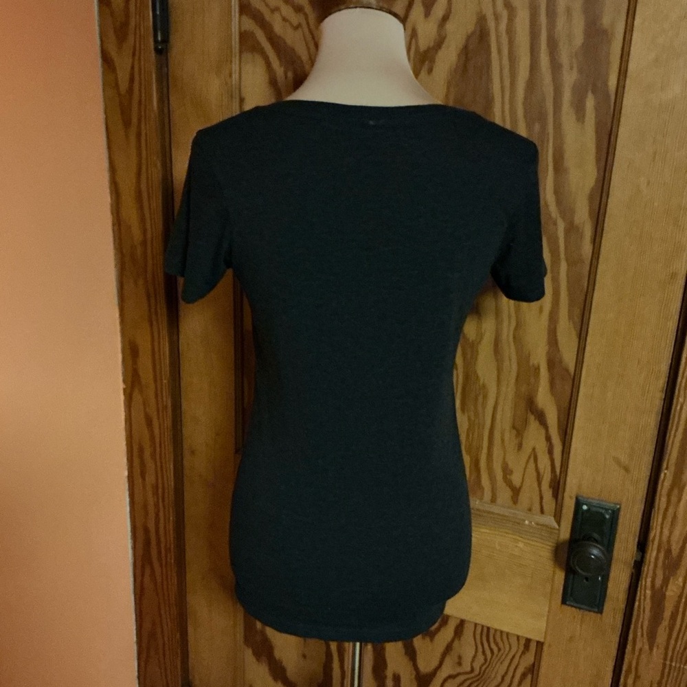 Empyre Choose your own Path Graphic V neck Tshirt - Picture 10 of 10